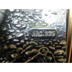 Авторска три де картина в картината - 4069